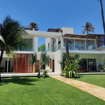 Beach Villa Camurupim Guajiru  Kültér fotó