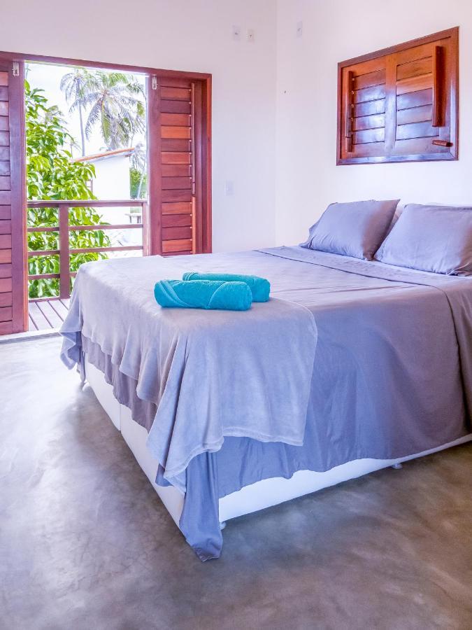 Beach Villa Camurupim Guajiru  Kültér fotó