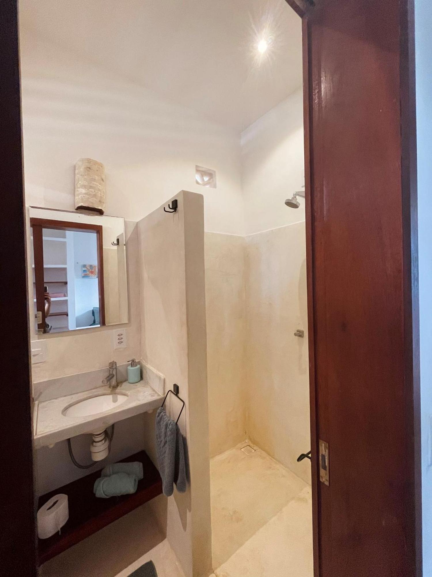 Beach Villa Camurupim Guajiru  Kültér fotó