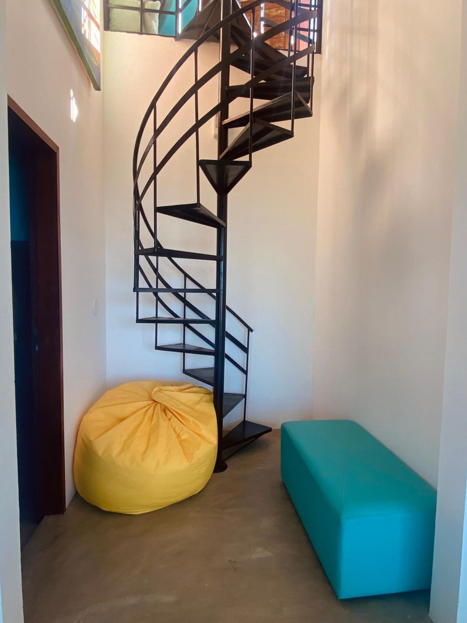 Beach Villa Camurupim Guajiru  Kültér fotó