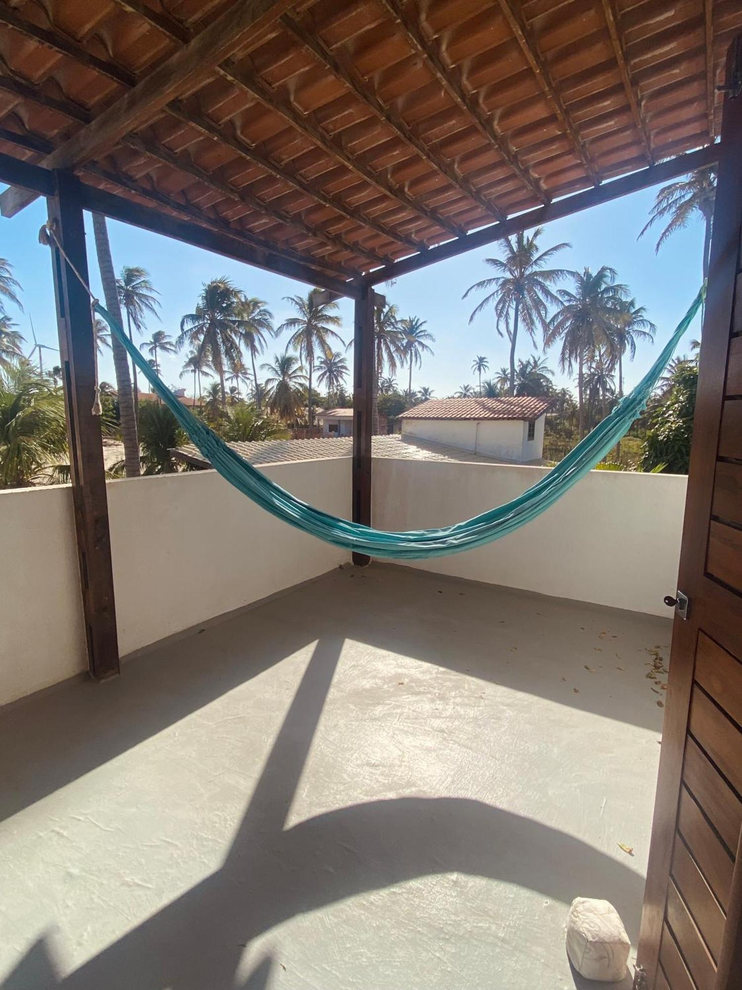 Beach Villa Camurupim Guajiru  Kültér fotó