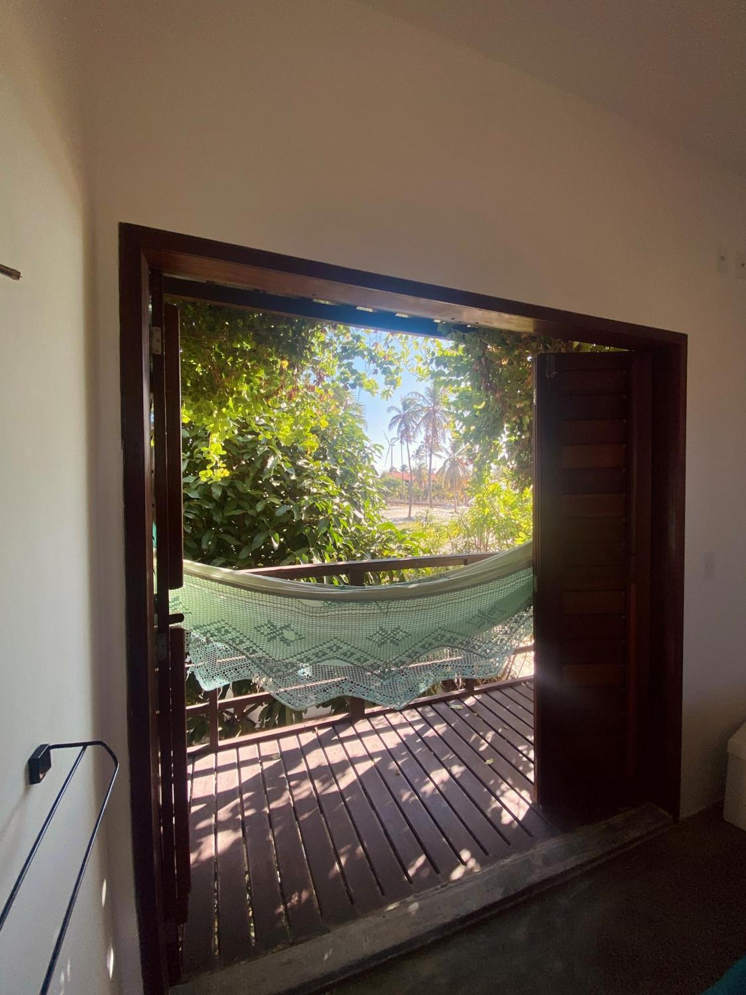 Beach Villa Camurupim Guajiru  Kültér fotó